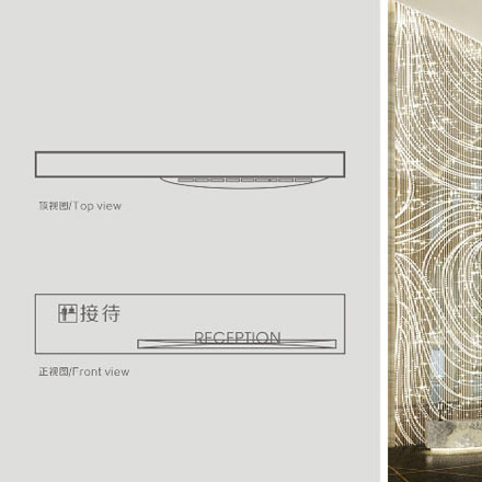 品牌設計作品案例展示