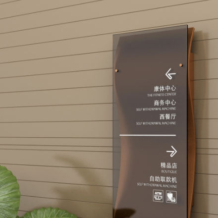 品牌設計作品案例展示