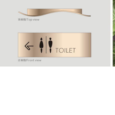 品牌設計作品案例展示